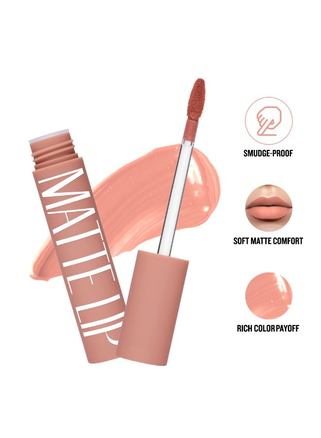 Character Meltz Matte Lip - Image 1